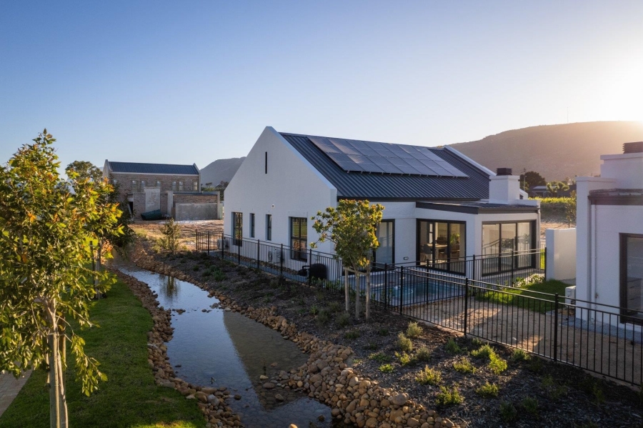 2 Bedroom Property for Sale in Paarl Valleij Lifestyle Estate Western Cape